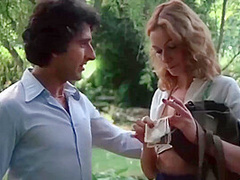 Free And Perverse - Retro Porn Movie