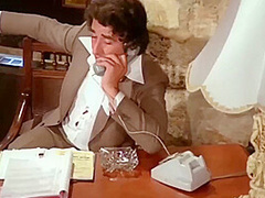 Free And Perverse - Retro Porn Movie