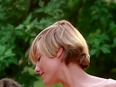 Free And Perverse - Retro Porn Movie