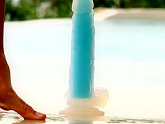 Melena Maria - Pleases Herself