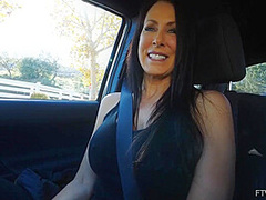 Jordan Pryce In Hottest Milf Of Porn