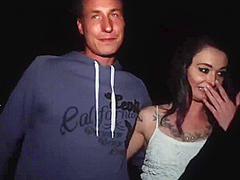 Illegal! Scheibgal! Wir Ficken Berall! - Tour 16