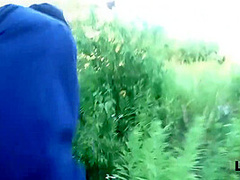 Only 3some Orgy In The Interrogation Room