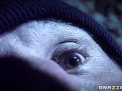 Do Not Go To The Dark Forest - There Is An Evil Man Who Fucks All