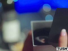 Lexi Dona In Hard Anal In Paradise