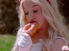 Flavor Of The Month - James Angel And Kenzie Reeves