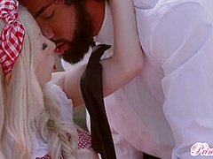 Flavor Of The Month - James Angel And Kenzie Reeves