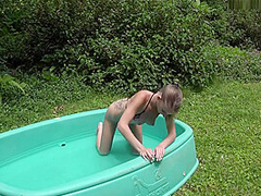 Macy Meadows - Bare Knuckle Bts