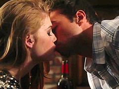 Erotic Evening - Faye Reagan