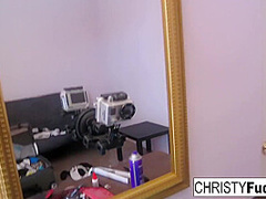 Christy Mack - Babe Shows Off In This Compilation