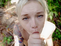 Oral Cumshot Compilation On Face With Karneli Bandi