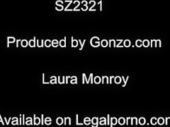 Laura Monroy In She Is New #4