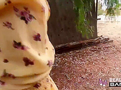 Pov Cute Brunette Fucked - Cum In Mouth