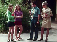 Harlot - 1971