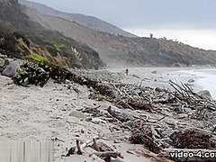 Malibu Beach Bikinis and More (no BJ Version) - SofieMarieXXX