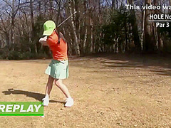 Cute Little Bitch Loves Blowing Penis