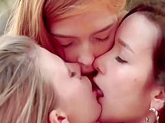 Lesbian Intercourse Compilation - Hot Sex