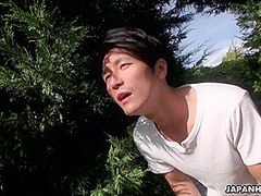 Horny Porn Movie Handjob Exclusive Will Enslaves Your Mind With Marika Hase, Marica Hase And Gina Gerson