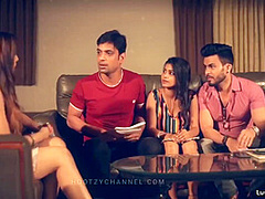 Miss Shri 2020 Hootzychannel S01e01 720p