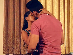 Miss Shri 2020 Hootzychannel S01e01 720p