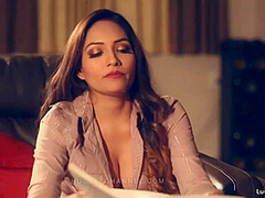 Miss Shri 2020 Hootzychannel S01e01 720p