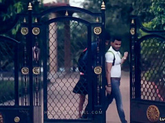 Miss Shri 2020 Hootzychannel S01e01 720p