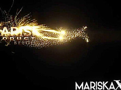 French Teenie Has Her Butt Stuffed - Lina Luxa And 18 Years Old