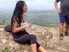 Hot Latina Fuck Her Tour Guide . It Was An Amazing Fuck