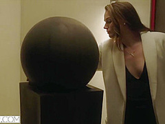 And Sneak Into Backyard To Fuck - Tori Black, Ivy Wolfe And Janice Griffith