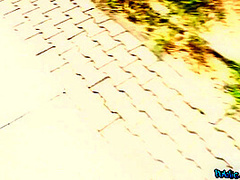 Train Station Public Intercourse 1 With Stanley Johnson