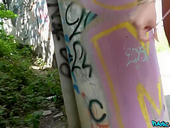 Train Station Public Intercourse 1 With Stanley Johnson