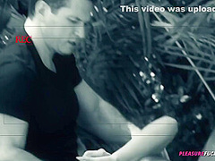 Smoking Hot Blonde Riding A Stud And Receiving Facial