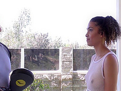 Seems Innocent, But Shes A First Class Slut - Gia Gelato