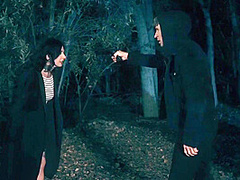 They Want 3some Sex - Abella Danger And Joanna Angel