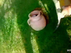 Creampie Bukkake Gangbang For Tiny German Girl And Teen Girl - Mira Cuckold And Adreena Winters