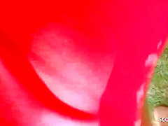 Creampie Bukkake Gangbang For Tiny German Girl And Teen Girl - Mira Cuckold And Adreena Winters