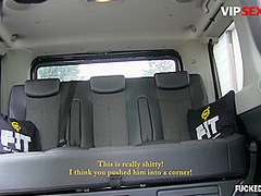 George Uhl And Alicia Wild In Vip Love Making Vault - Lusty Darkhaired Babe Eats