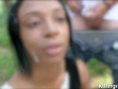 Incredible Xxx Scene Handjob Greatest , Its Amazing With Lola Marie