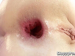 Chastity Lynn, Penny Pax And Sierra Day In Nasty Anal Sex Compilation