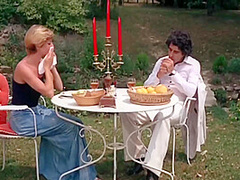 Free And Perverse 1976 With Marie-christine Chireix, Ellen Earl And Christine Chanoine