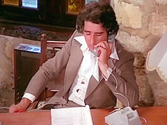 Free And Perverse 1976 With Marie-christine Chireix, Ellen Earl And Christine Chanoine