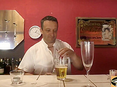 The Last Guest Part 01