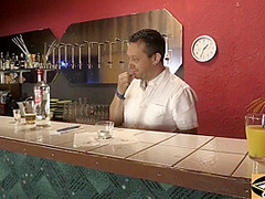 The Last Guest Part 01