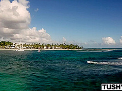 Lady Dee And Alberto Blanco In Is There Anything Better Than Anal On Vacation