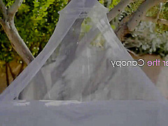 Bailey Brooke - Cute Blonde Teen Gets Fucked Outdoors