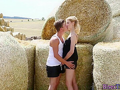 Bisexual Men Acquire Blowjobs
