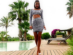 Melena Maria - Best Xxx Video Solo Exclusive , Watch It