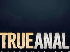 Alex Grey - Alex Goes All Out Naughty - Sodomy Sex