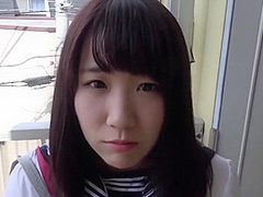 Nipponese Wicked Schoolgirls Upskirt Fetish In Crazy