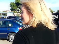 Corpulent Lady Thrilling Porn Scene